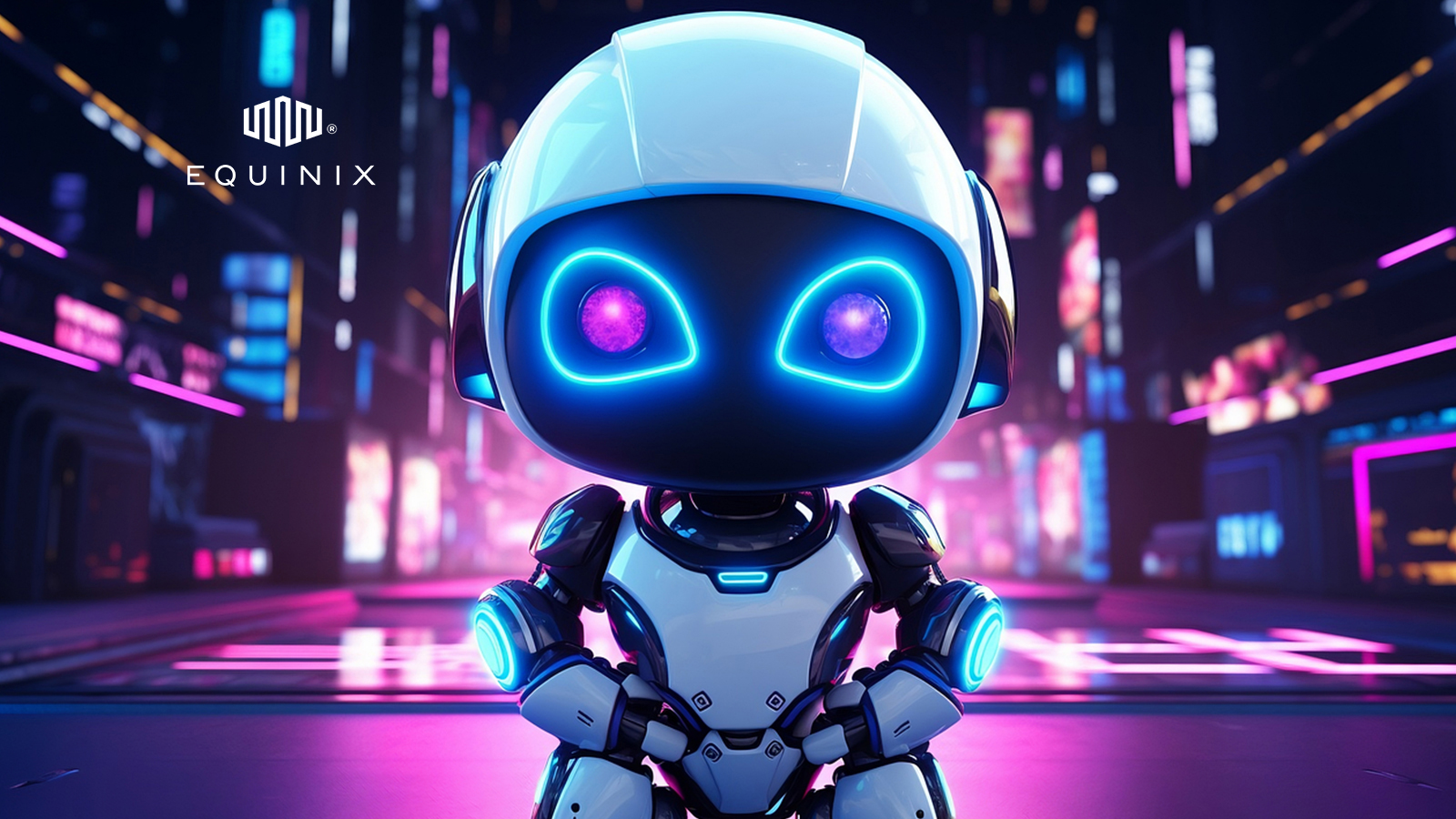 Companies Gaining Competitive Advantage Through Deploying Private AI Infrastructure at Equinix