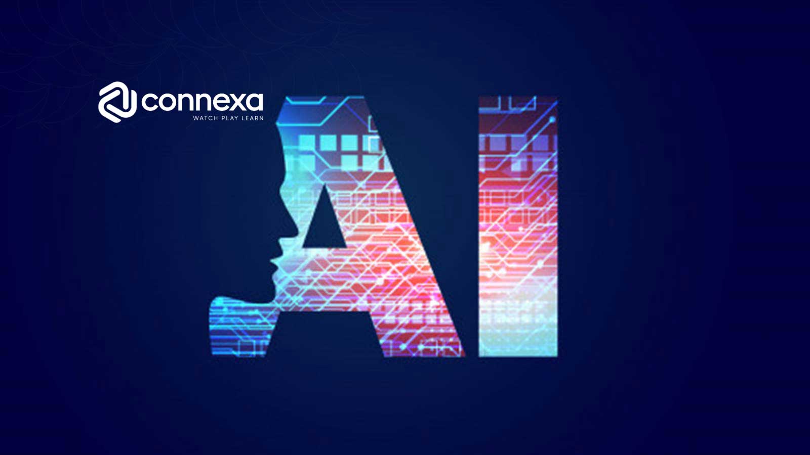 Connexa Reports Impressive Feedback for Slinger Artificial Intelligence App