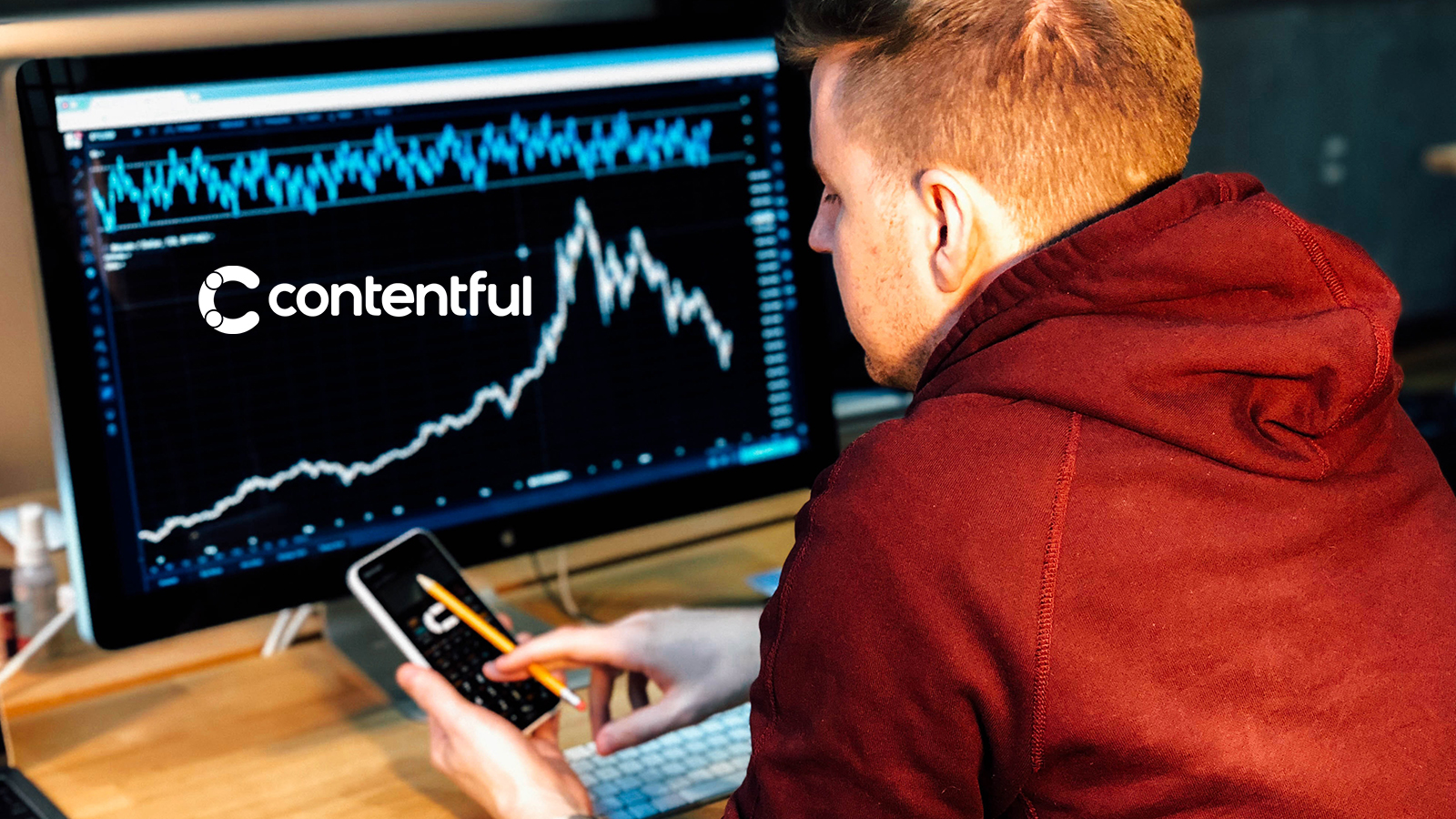 Contentful Achieves the new AWS Advertising and Marketing Technology Competency for Digital Customer Experience
