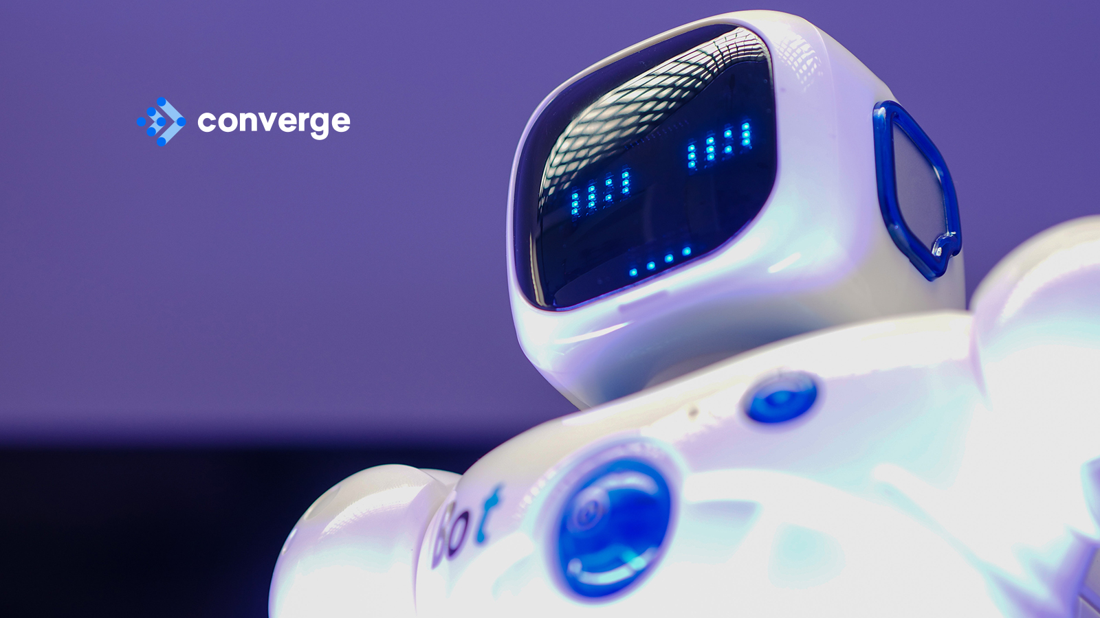 Converge Announces Mix AI, Predictive AI to Help Contractors Decarbonize Concrete Construction