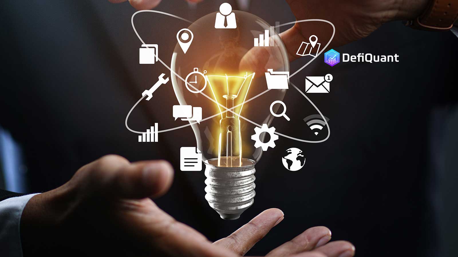 DefiQuant Unveils AI-Powered Trading Platform to Maximize Passive Income in the Bitcoin Market