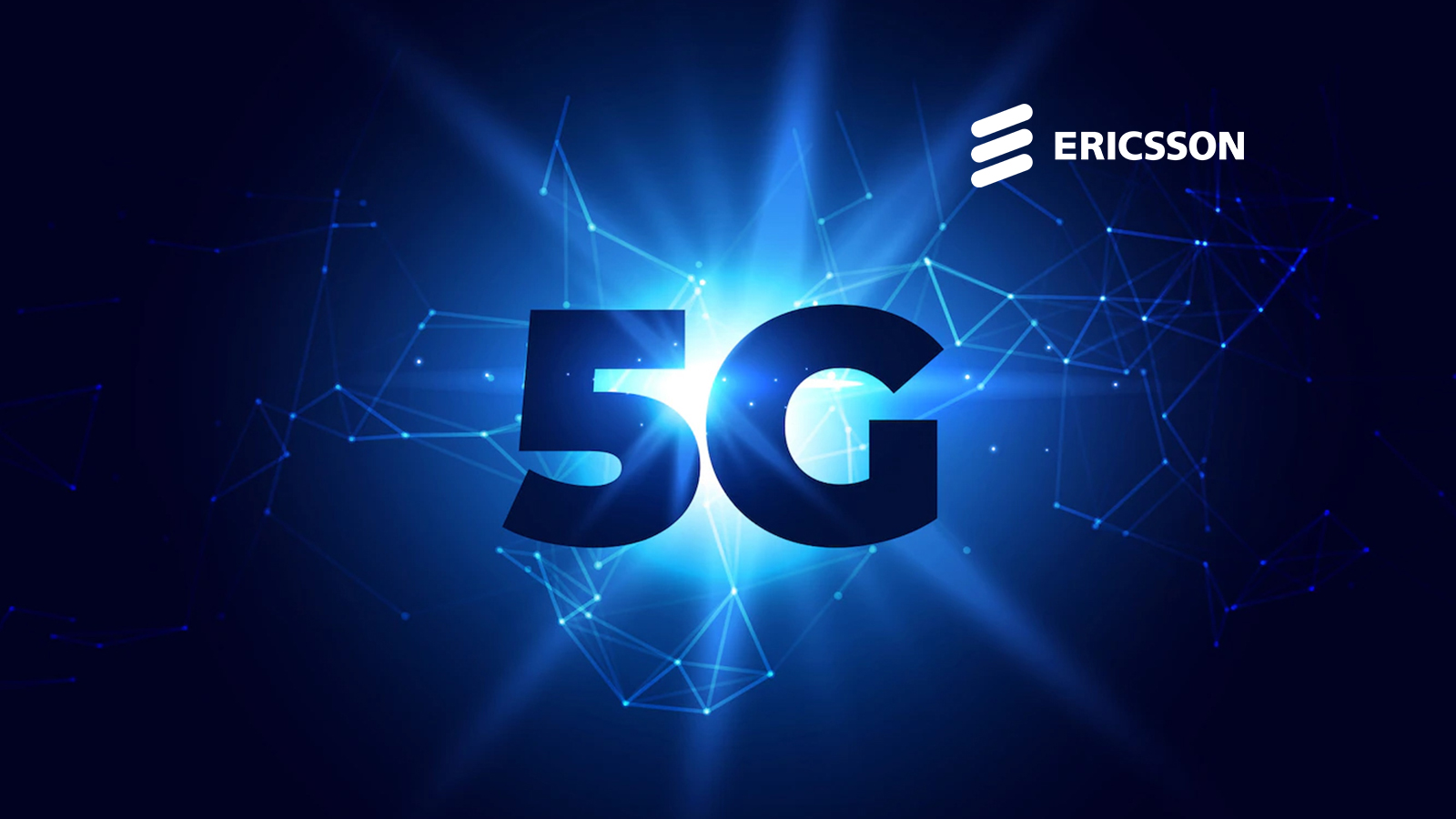 Ericsson and MediaTek demo shows global ecosystem support for 6 GHz licensed 5G band