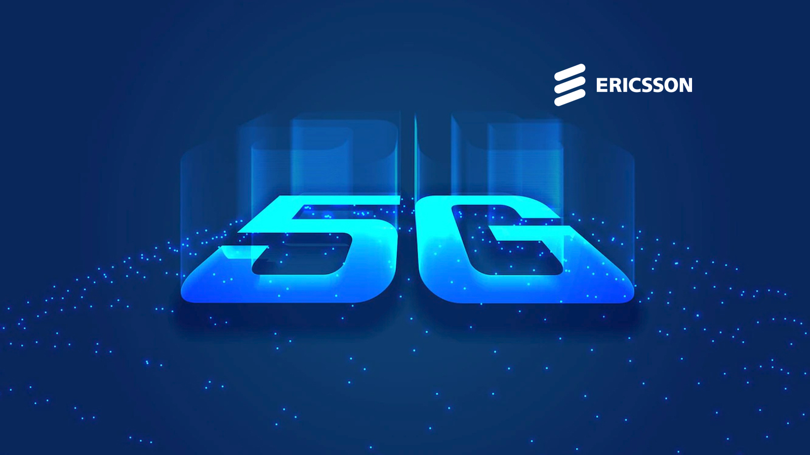 Ericsson publishes the cloud-native 5G Core network guide series 2.0