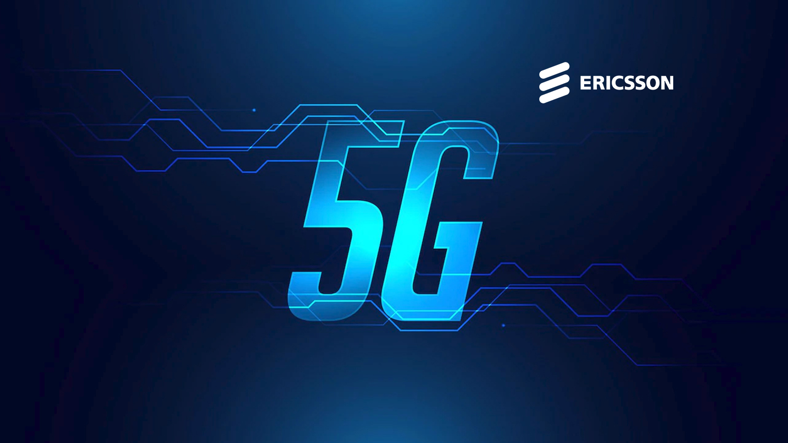 Ericsson sets data speed record on 5G CBRS spectrum