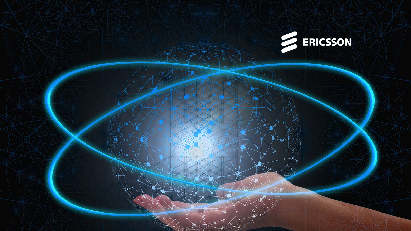 Ericsson technologies help shape the future of mobility