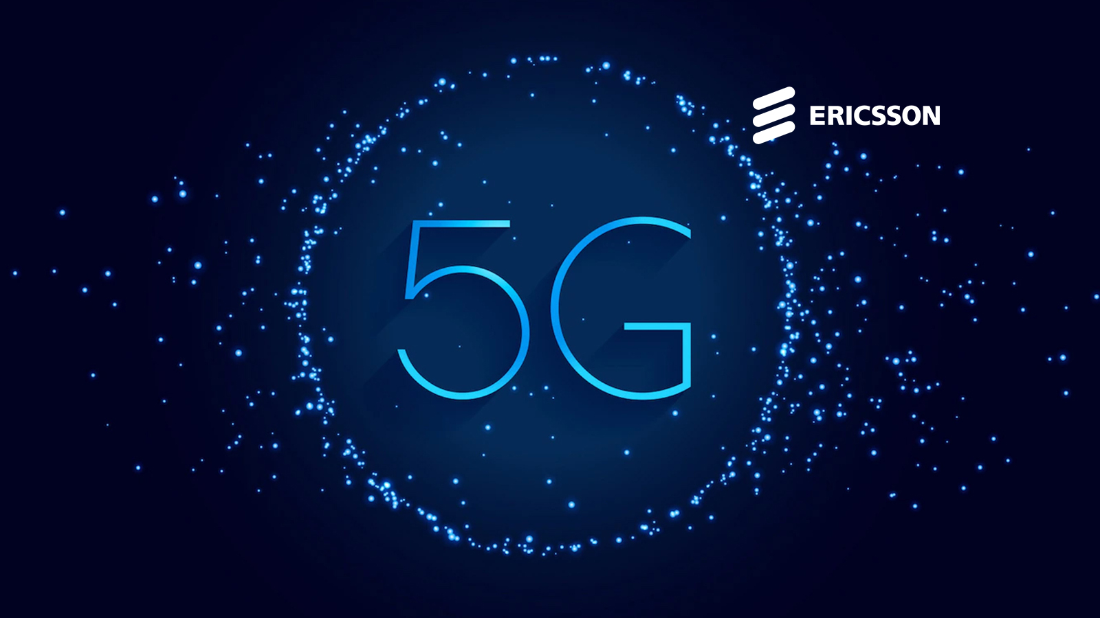 Ericsson's Core technology for TIM's 5G standalone network