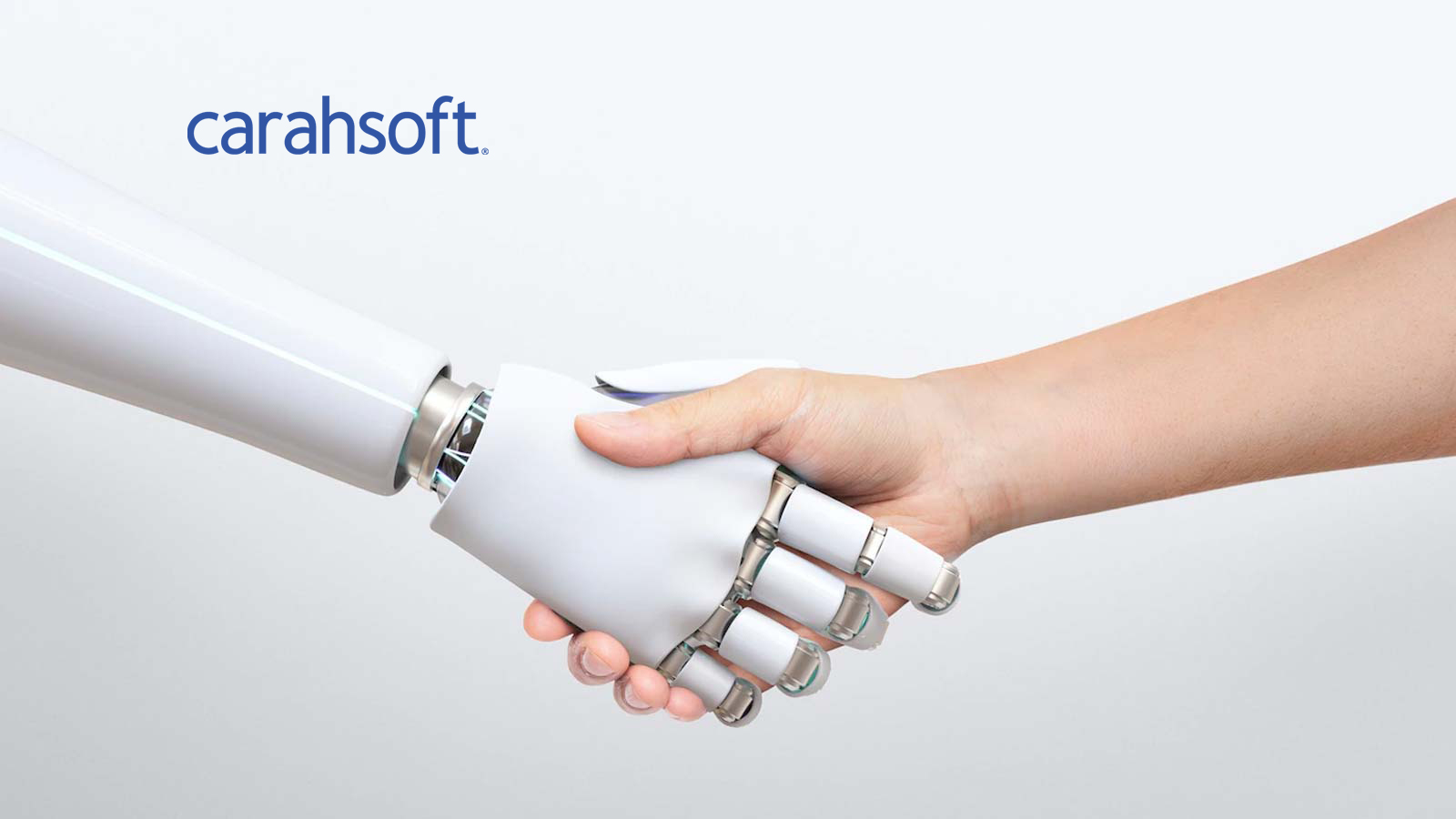FedLearn and Carahsoft Partner to Deliver Unique_ AI Capabilities and Specialized Online Training to the Public Sector