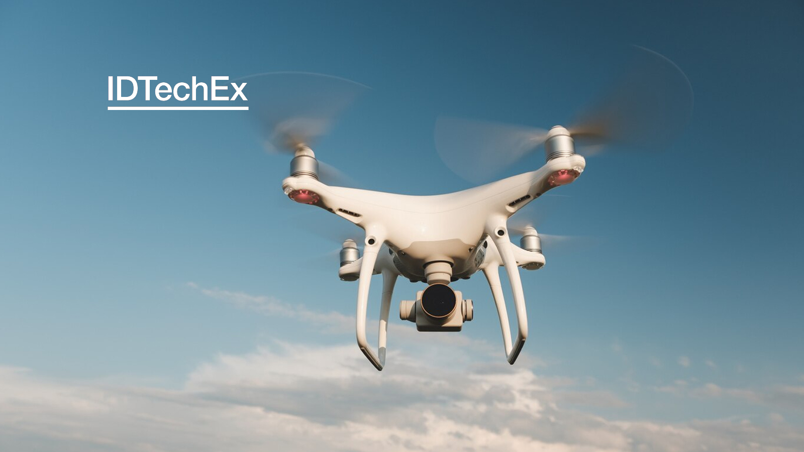 Flytrex Experienced 7-Fold Increase in Delivery Last Year - IDTechEx Analyses the Future of Drone Delivery