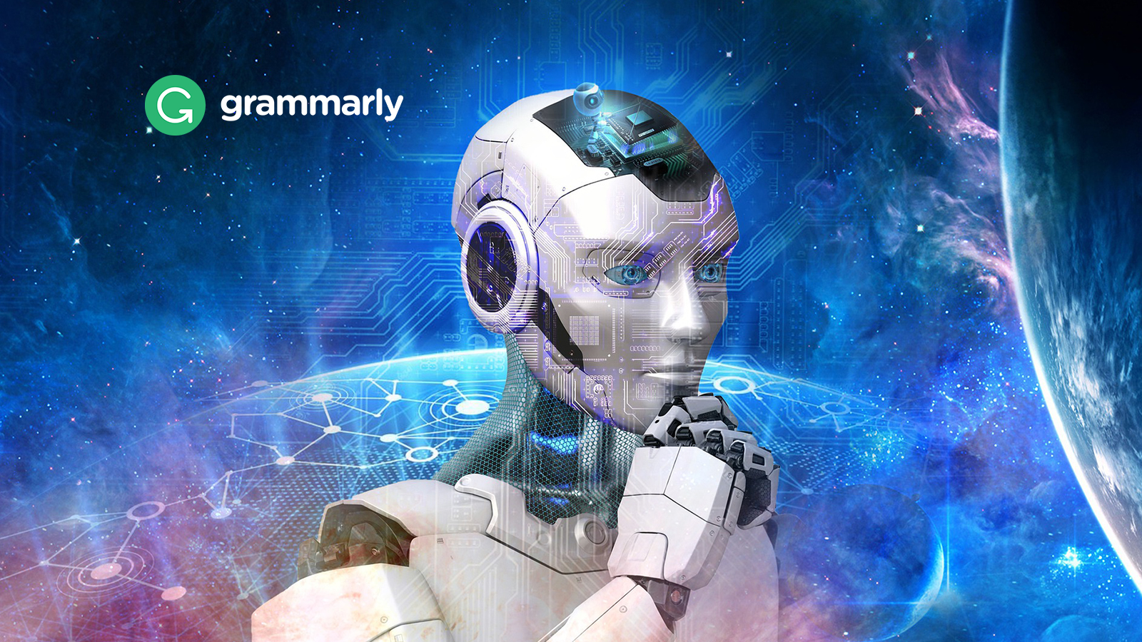 Grammarly Deepens Quality AI Writing Support Everywhere with Generative AI Features on Mobile