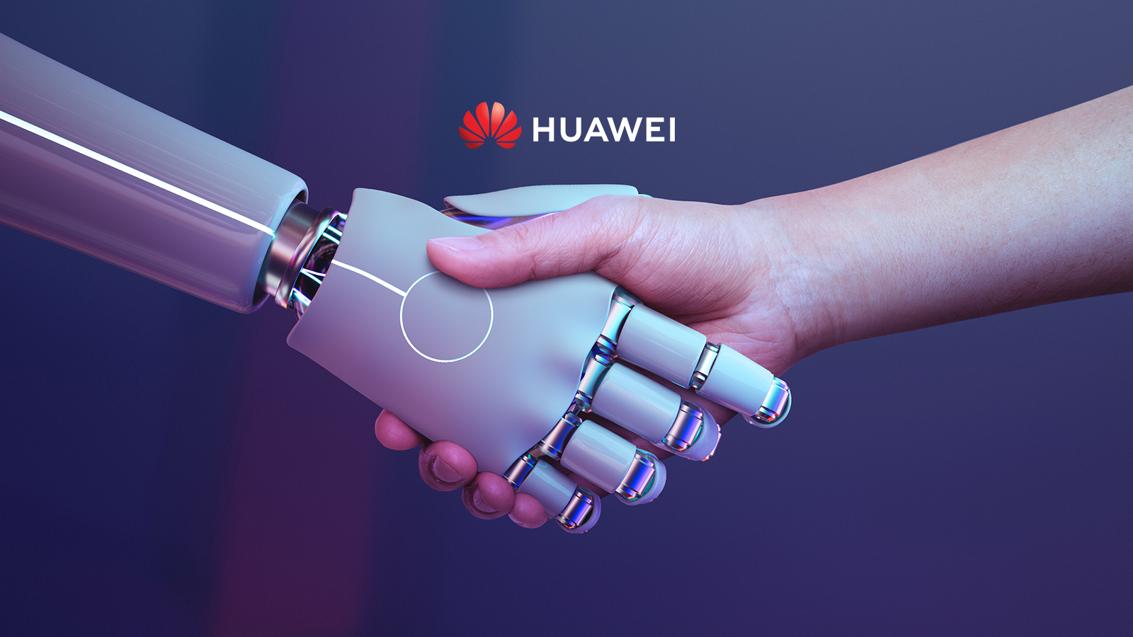 Huawei Partners with Global Peter Drucker Forum to Empower European SMEs