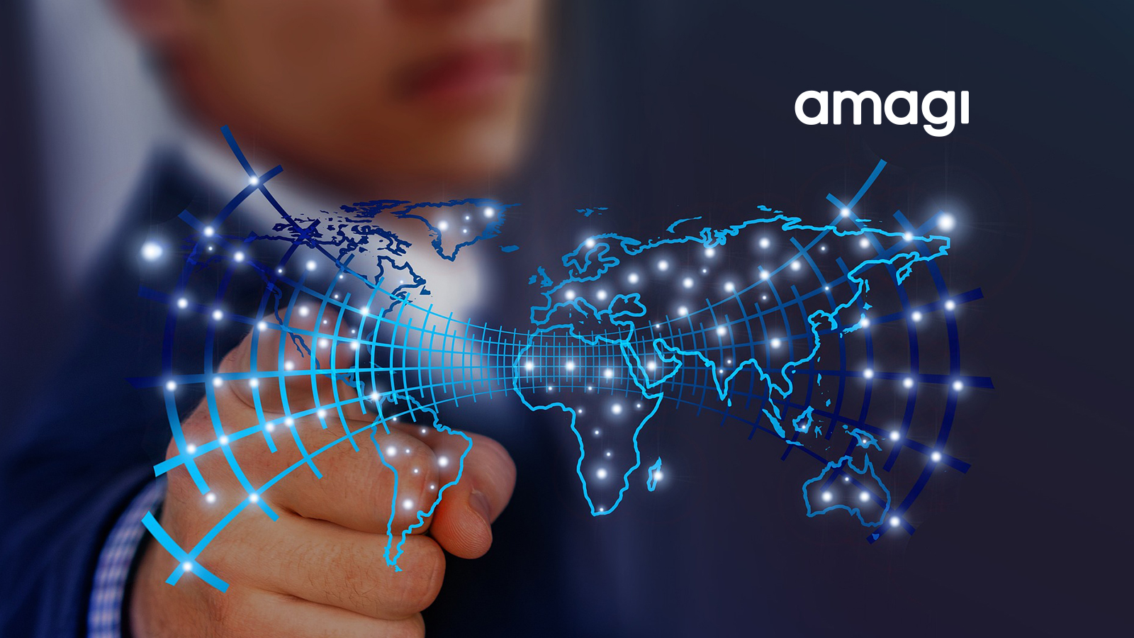 Imagine Communications and Amagi Announce Strategic Partnership