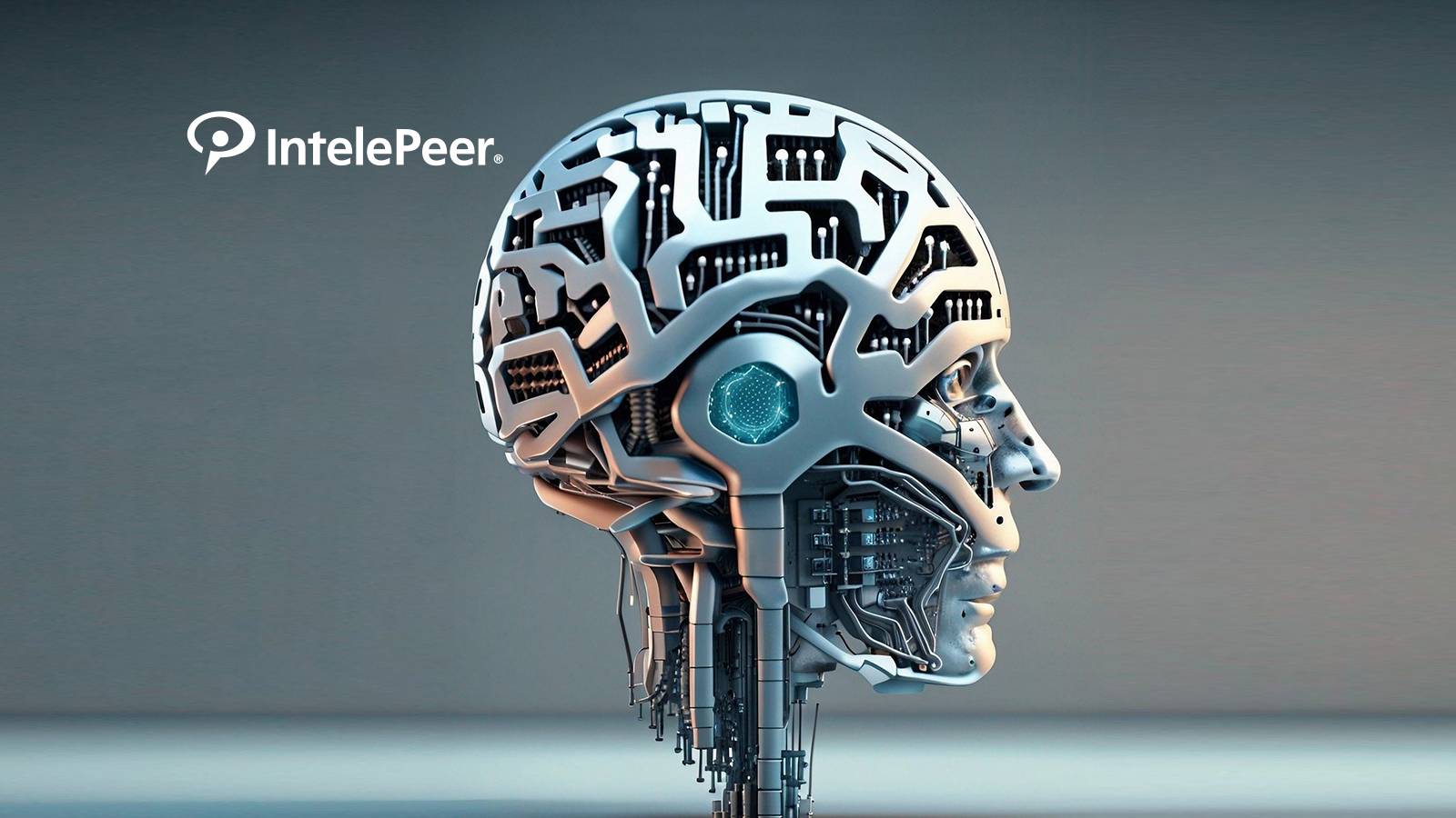IntelePeer Delivers Generative AI Solutions to its Customers