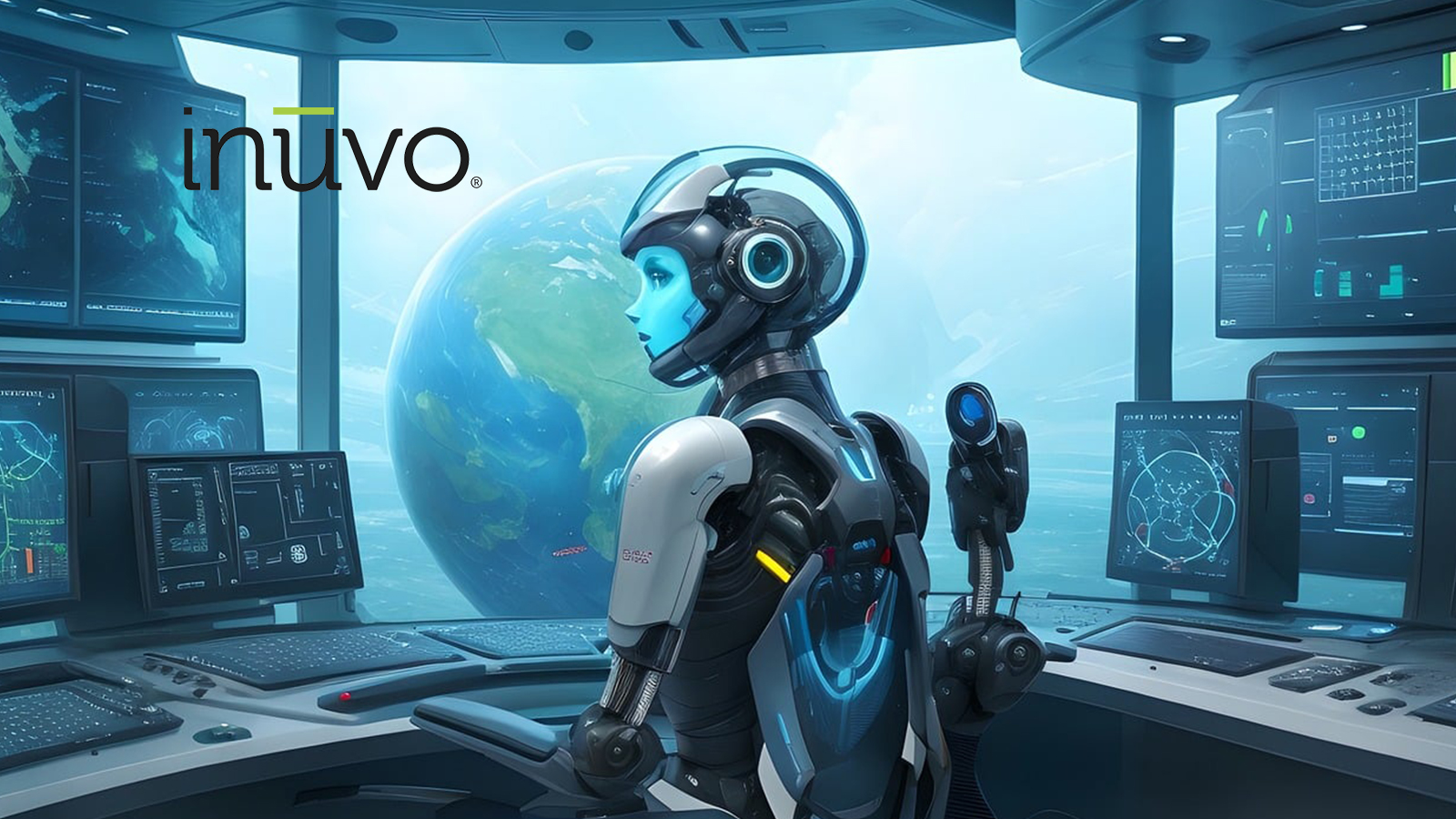 Inuvo Leads Movement Toward Transparent AI in Advertising