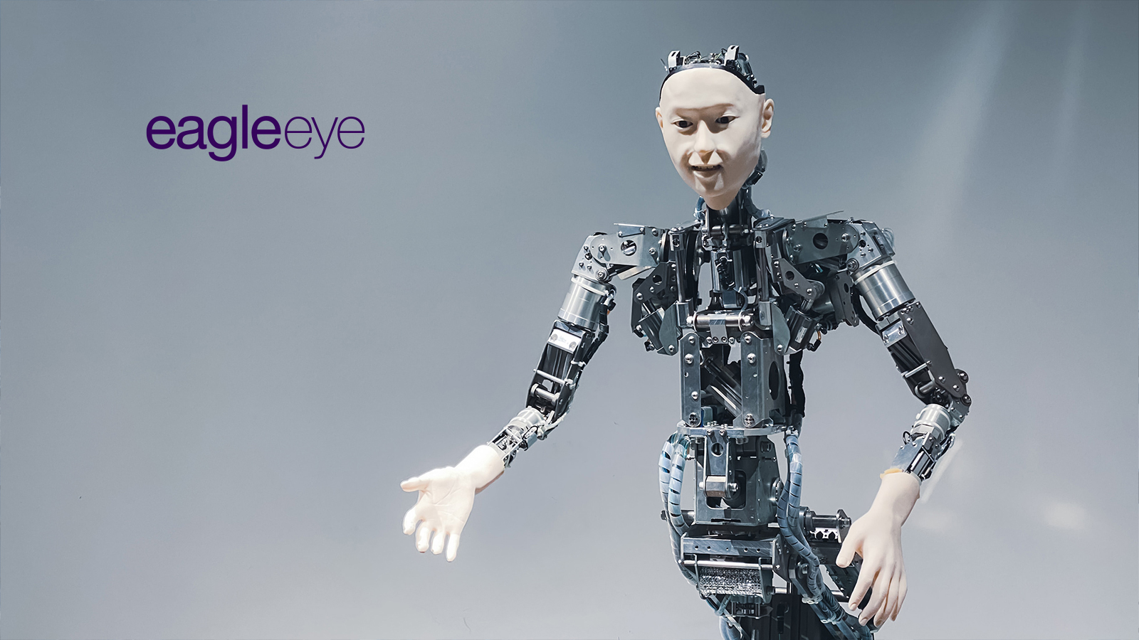 Jean-Matthieu Schertzer Named Chief Artificial Intelligence Officer of Untie Nots_ Part of the Eagle Eye Group_ to Usher in New Era of Retail Personalisation and Customer Centricity