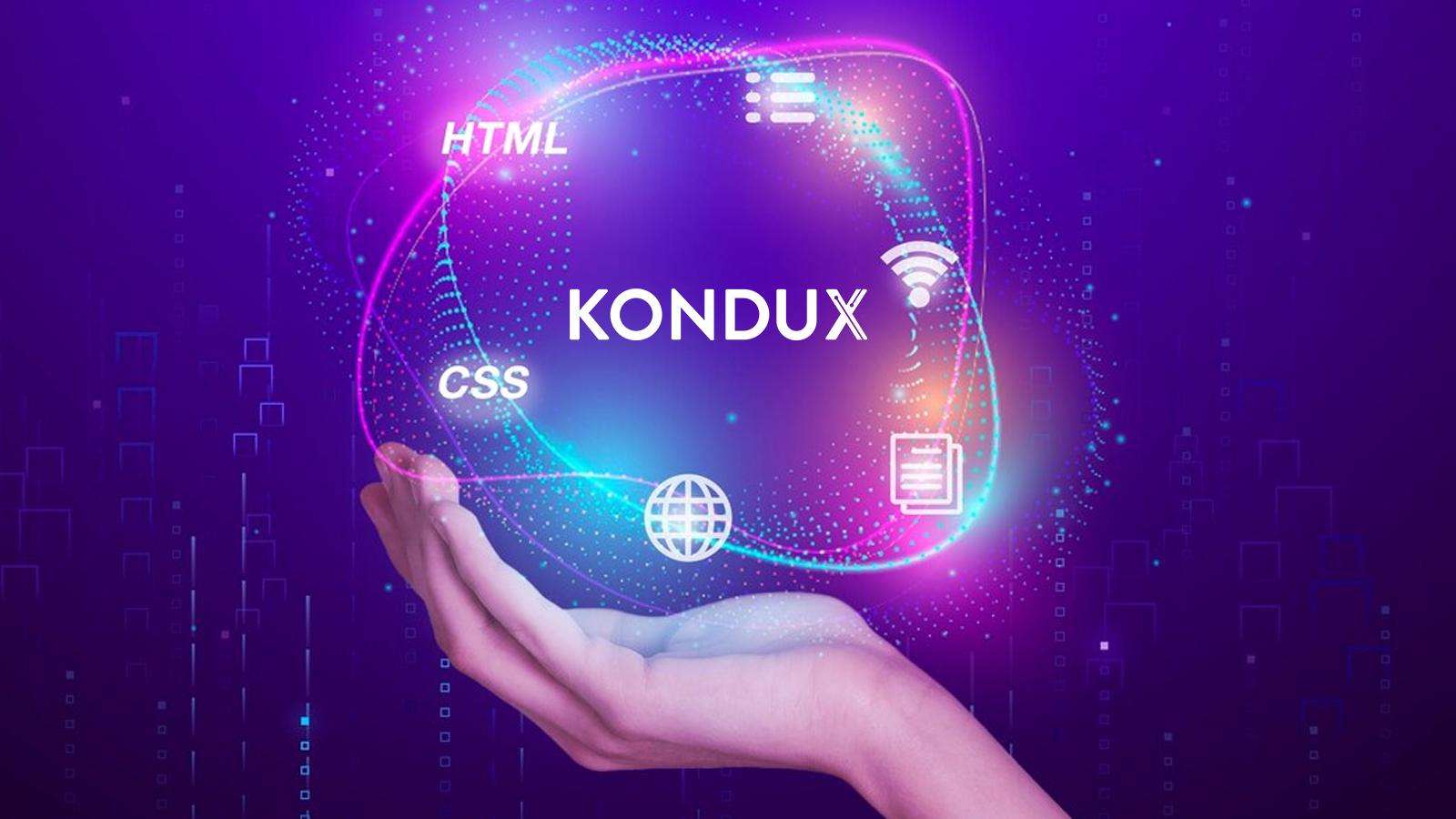 Kondux Reveals New Vision for Customizable and Interoperable Experiences in Web3 Environments