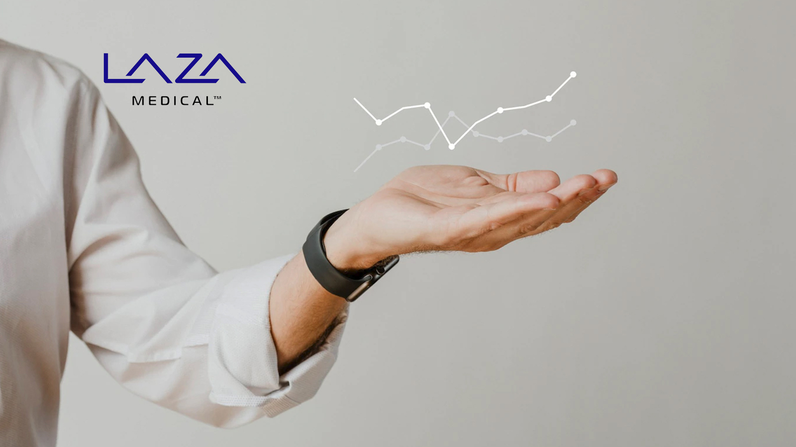 LAZA MEDICAL_ INC._ A SHIFAMED PORTFOLIO COMPANY_ CLOSES _36M IN SERIES A FINANCING