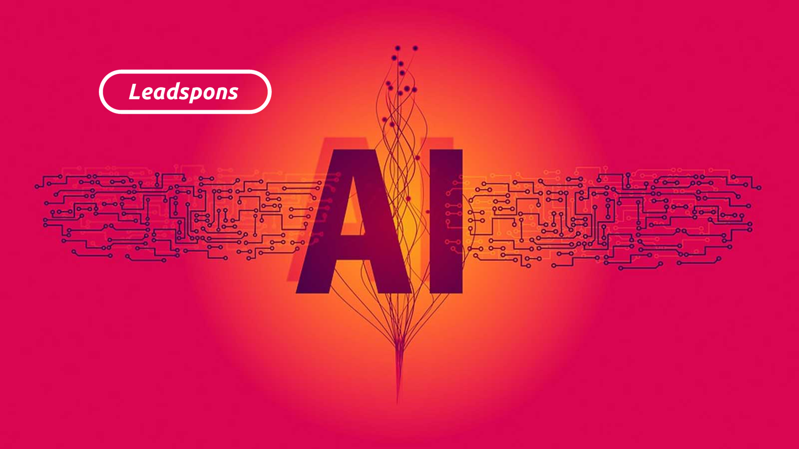 Leadspons Launches _170M AI-Powered Marketing Transformation