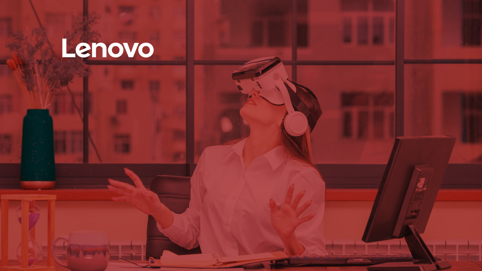 Lenovo and EPOS Teaming Up to Deliver Professional Audio Solutions for the Hybrid Work Era