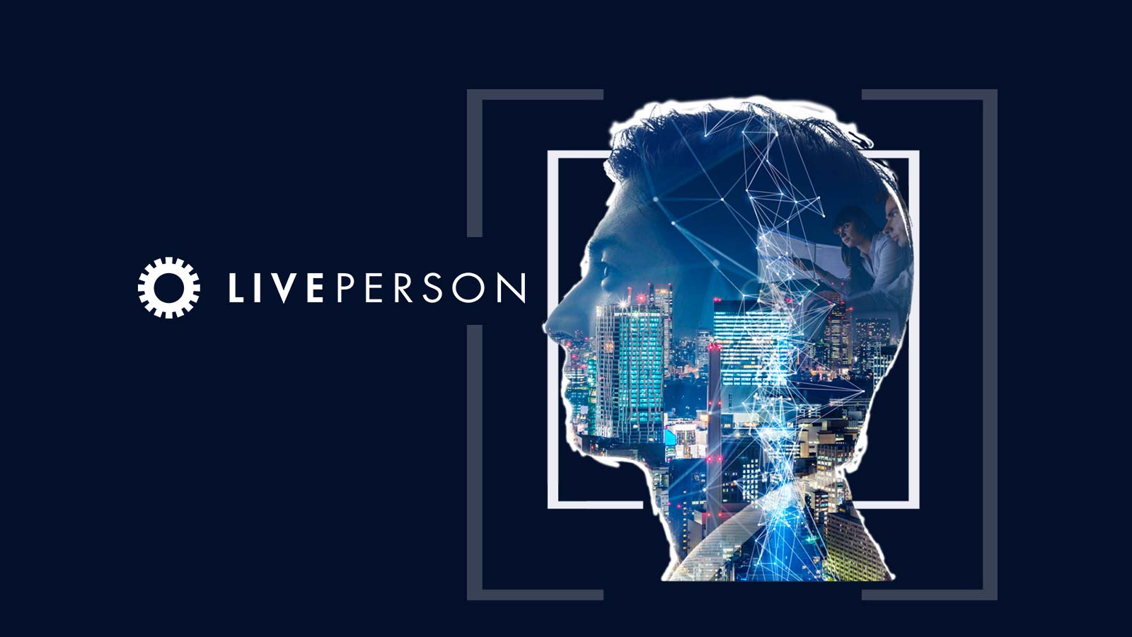 LivePerson Recognized in Conversational AI for Customer Service Landscape Report