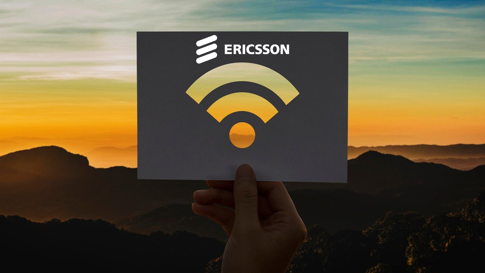 MINI-LINK 50 years of bridging the digital divide with wireless backhaul