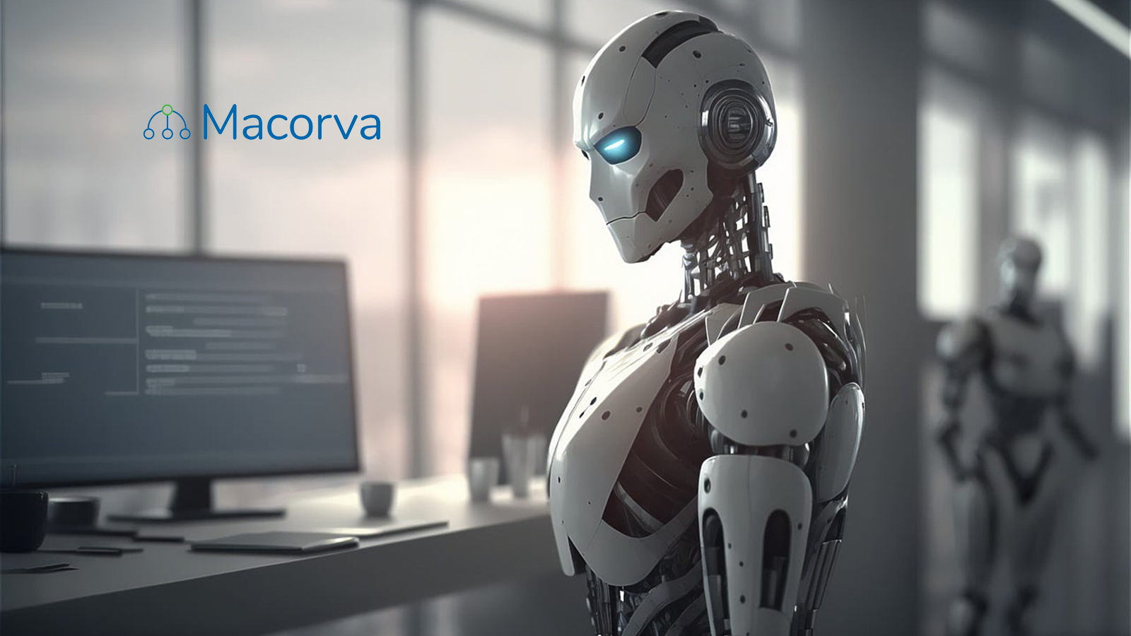 Macorva Launches AI-powered Feedback Reports for Immediate Customer Experience Insights