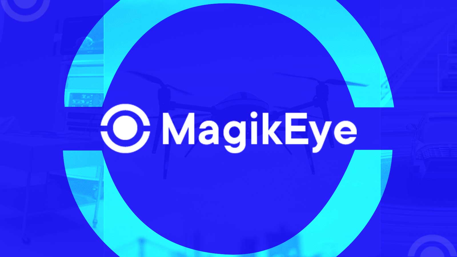 MagikEye's Pico Image Sensor Pioneering the Eyes of AI for the Robotics Age at CES