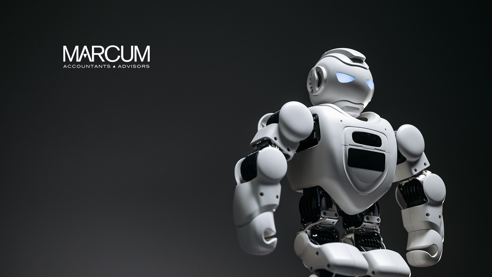 Marcum Launches AskMarcum.ai powered by Microsoft Azure OpenAI Service to Enhance Employee Productivity and Efficiency