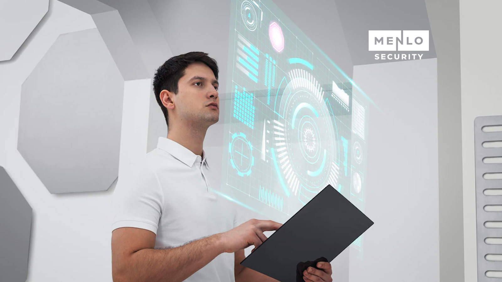 Menlo Security Most Consumers are Confident in Ability to Identify Threats_ but Fail to Implement Basic Precautions