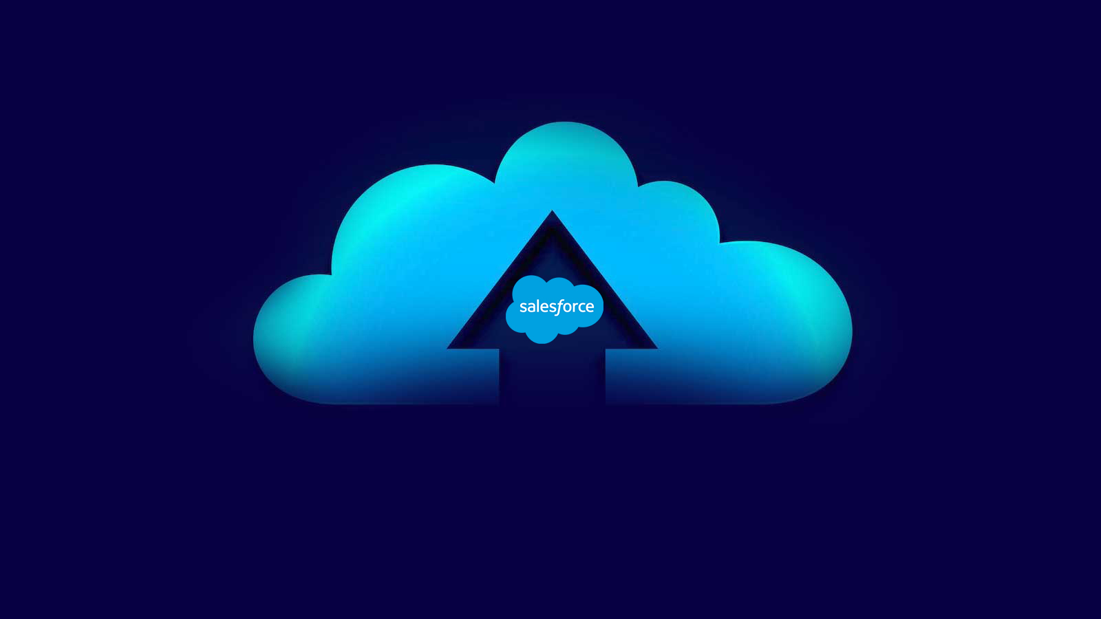 New Vector Database in Salesforce Data Cloud Will Power AI_ Analytics_ and Automation Using LLMs with Business Data for Use Across the Einstein 1 Platform