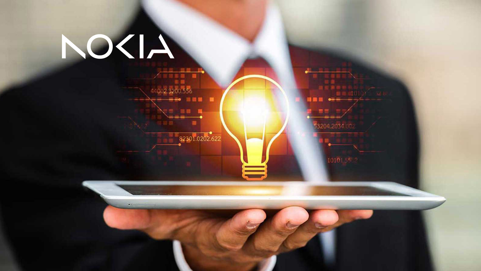 Nokia Network as Code Platform Provides Programmable Network Applications for Enterprises