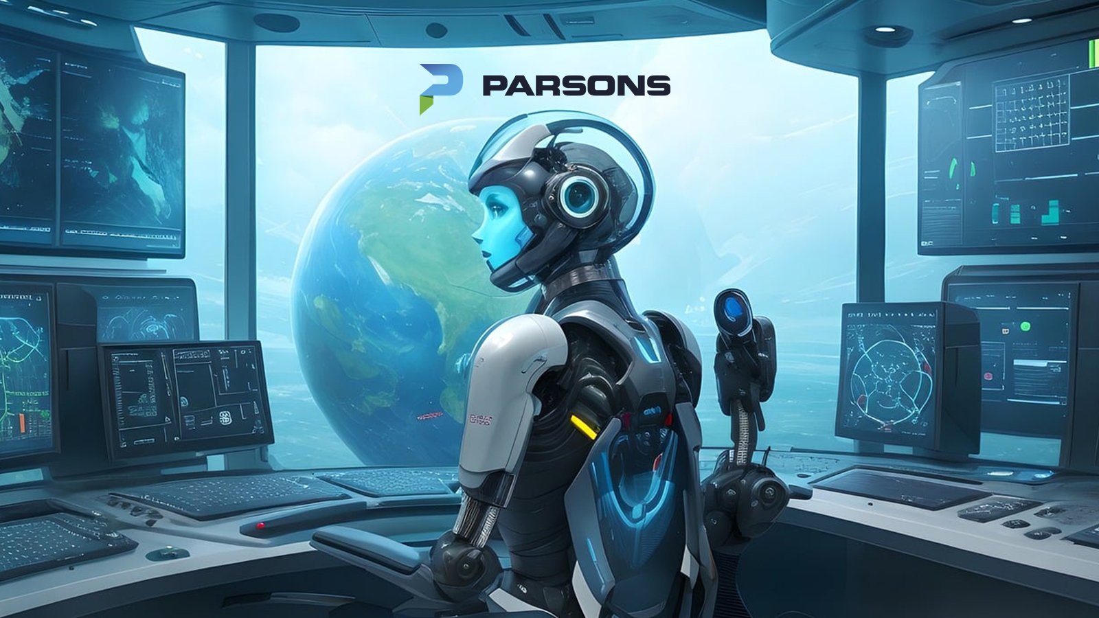 Parsons Merges Artificial Intelligence To Deliver Combat Advantage