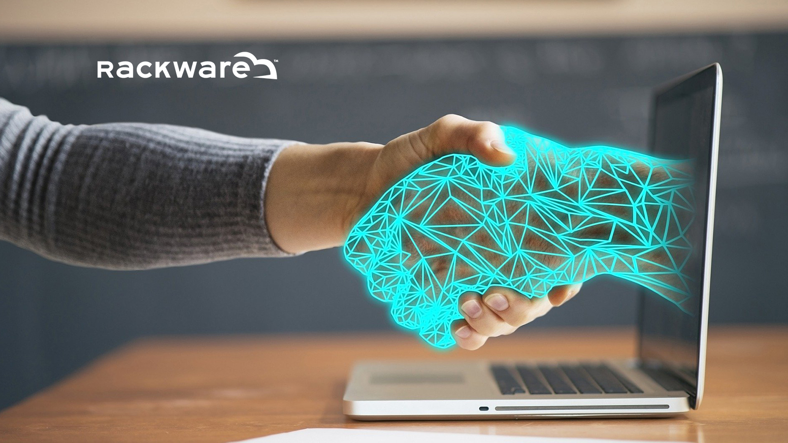RackWare Launches New PartnerConnect Channel Program