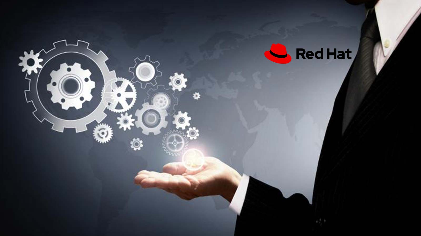Red Hat survey reveals that UK businesses are ahead of Germany, France and Spain in Achieving Enterprise-Wide Automation