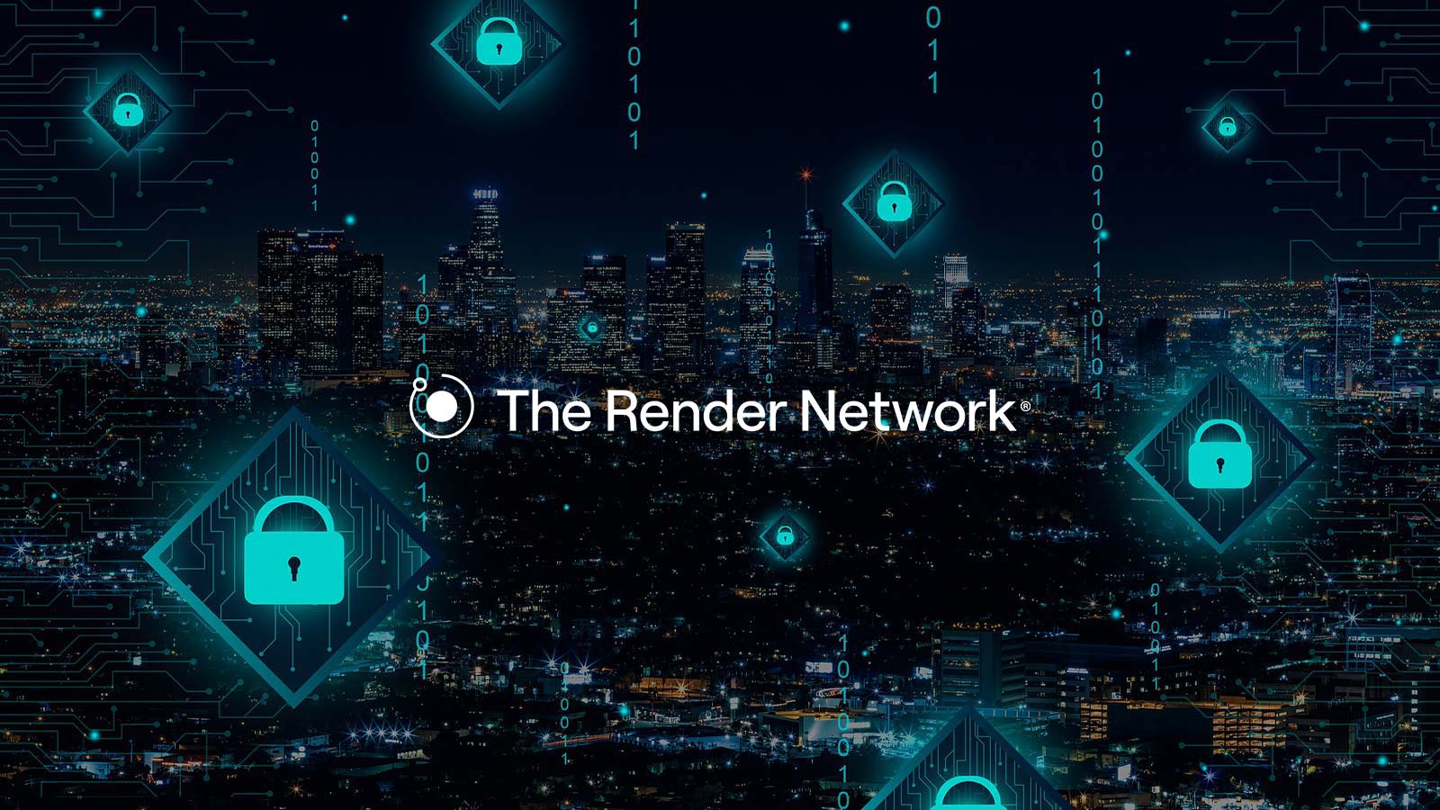 Render Network Upgrades to On-Chain Emissions Via Burn and Mint Equilibrium Model