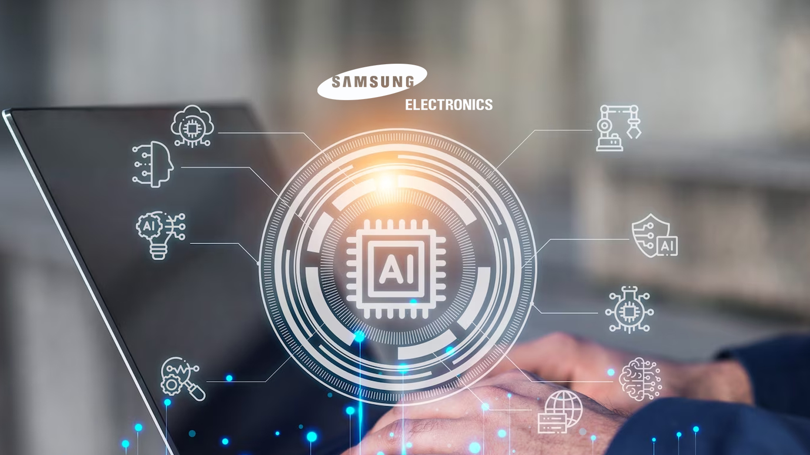 Samsung Electronics MENA and the United Nations Development Programme announce 'ACT28 AI for Climate Hackathon' to support youth sustainability efforts