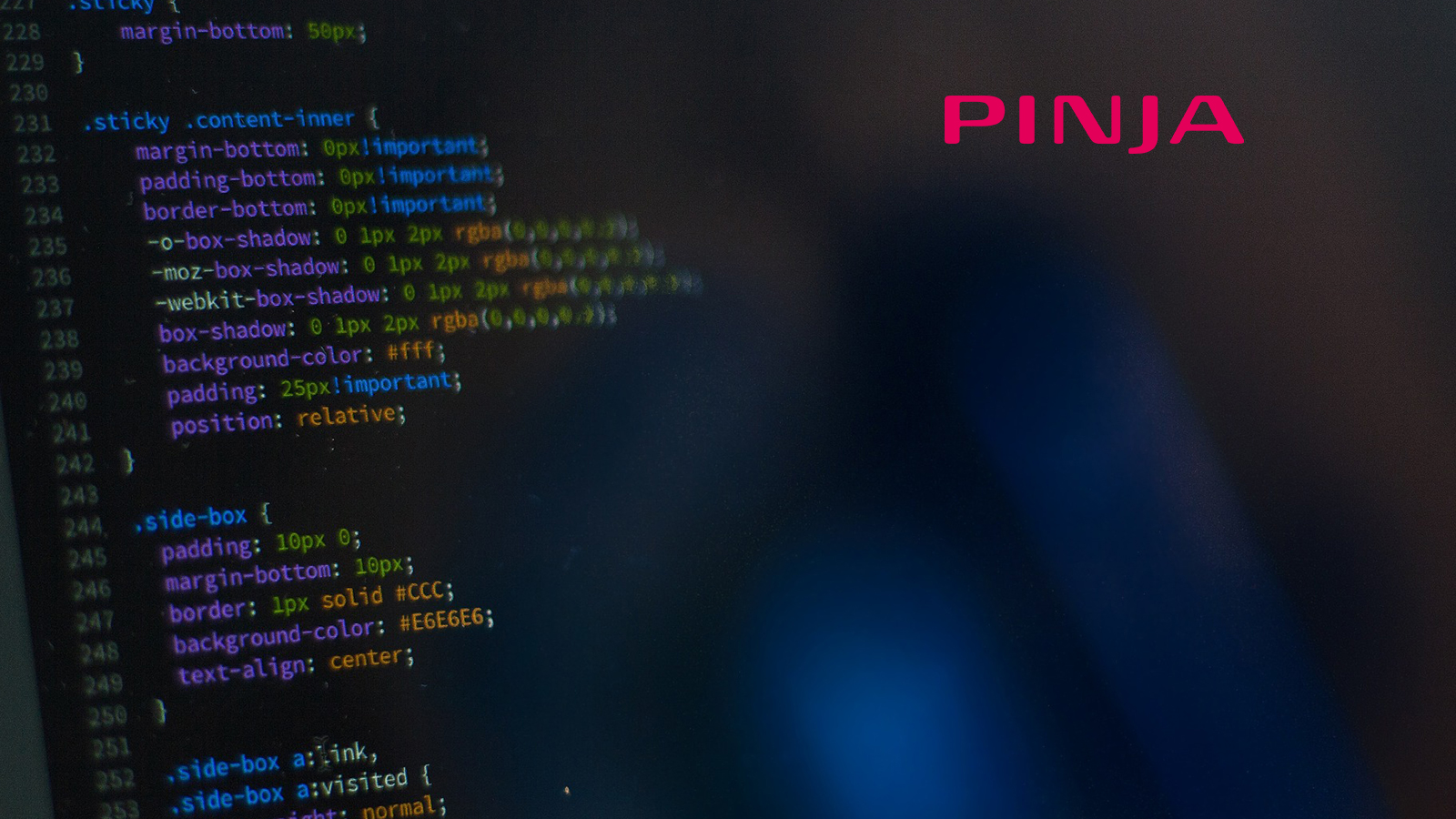Software Company Pinja Expands to Sweden