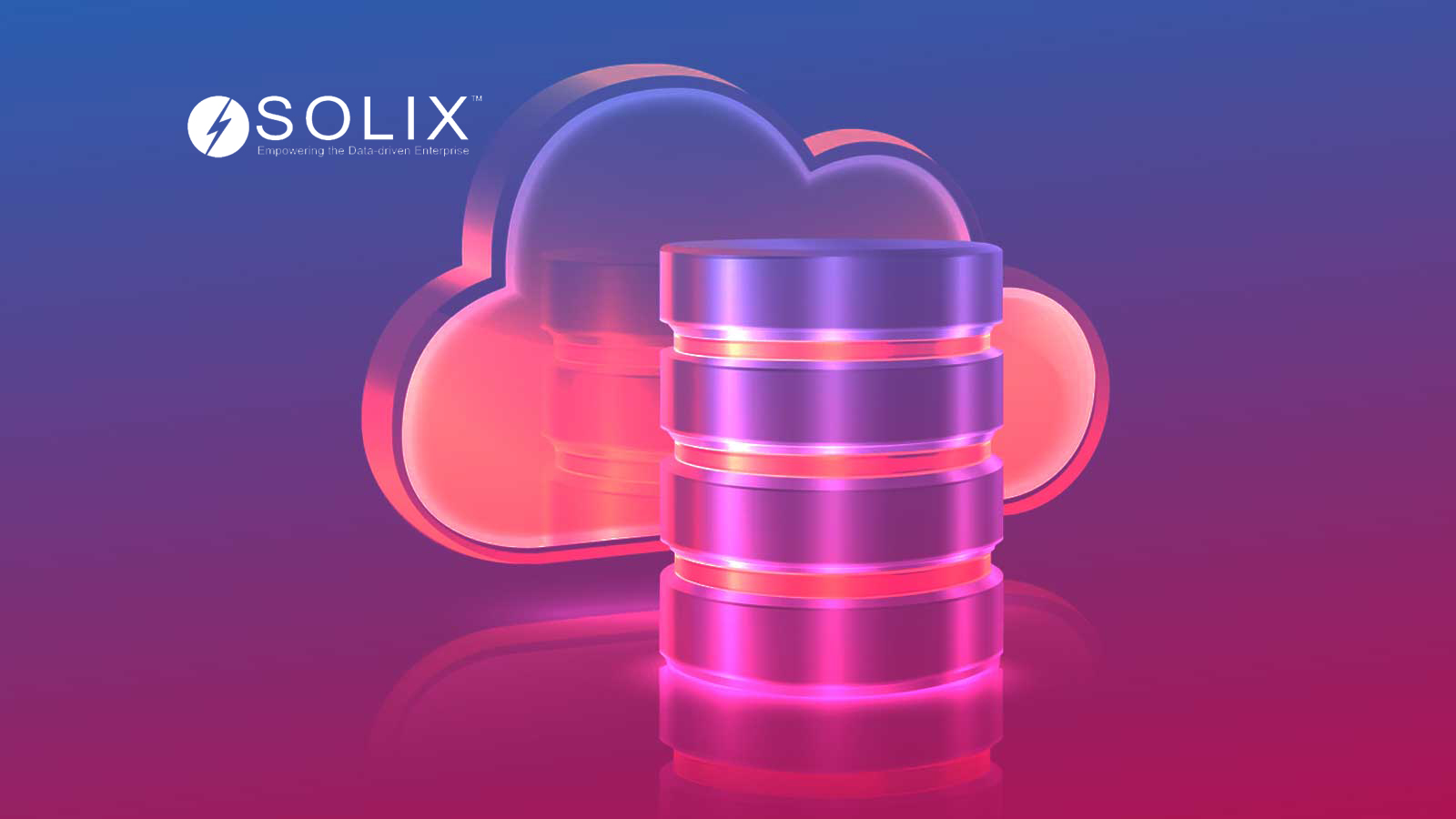 Solix Common Data Platform 3.0 for Advanced Cloud Data Management and Enterprise AI