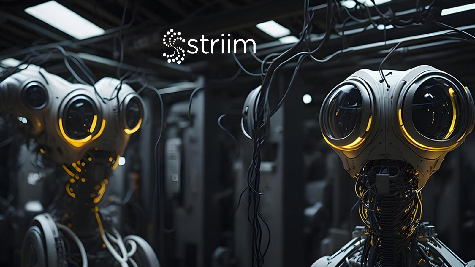 Striim Integrates with Microsoft Fabric to Deliver Real-Time Data Streaming Innovation for Analytics and AI