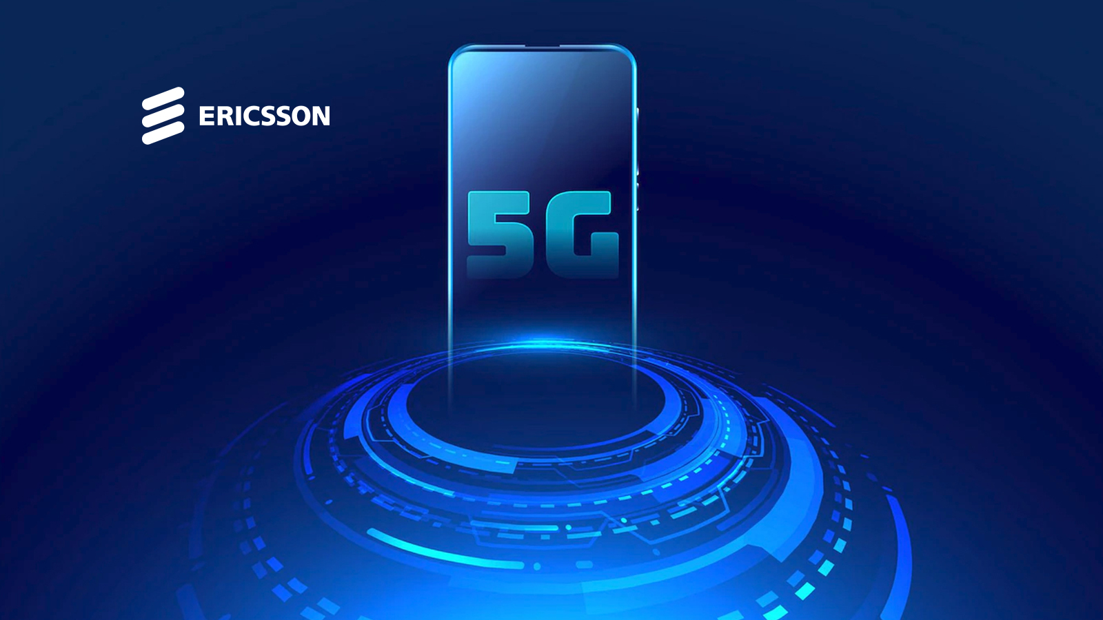 Turkcell and Ericsson execute 5G-supported Autonomous Mobile Robot solution