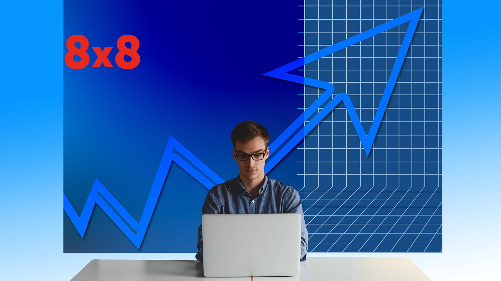 Ty Chooses 8x8 XCaaS for Enhanced Customer Experiences and Employee Collaboration