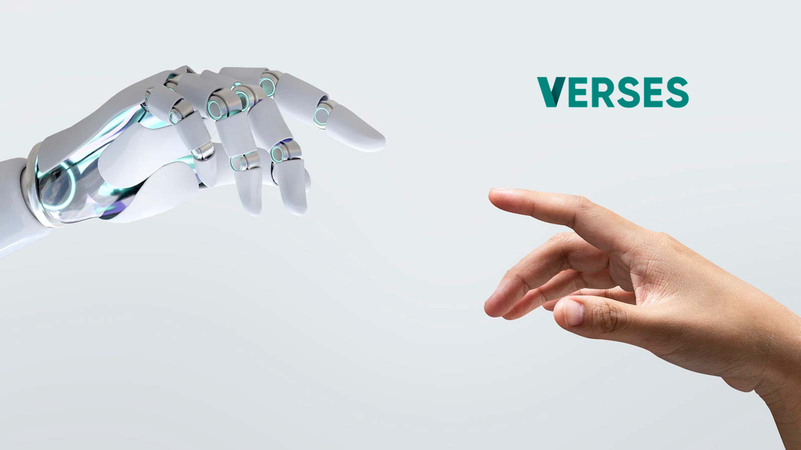 VERSES Brings Natural Computing to the Center of AI Discussions on the World Stage at Davos 2024