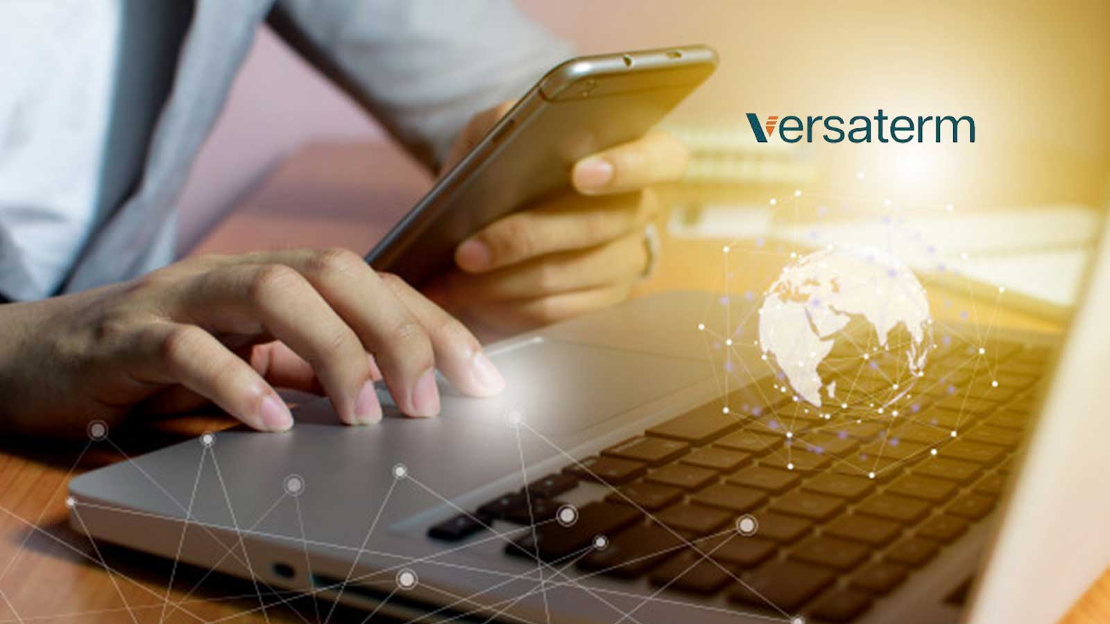 Versaterm Introduces AI-Powered Non-Emergency Reporting Within the Case Service Solution