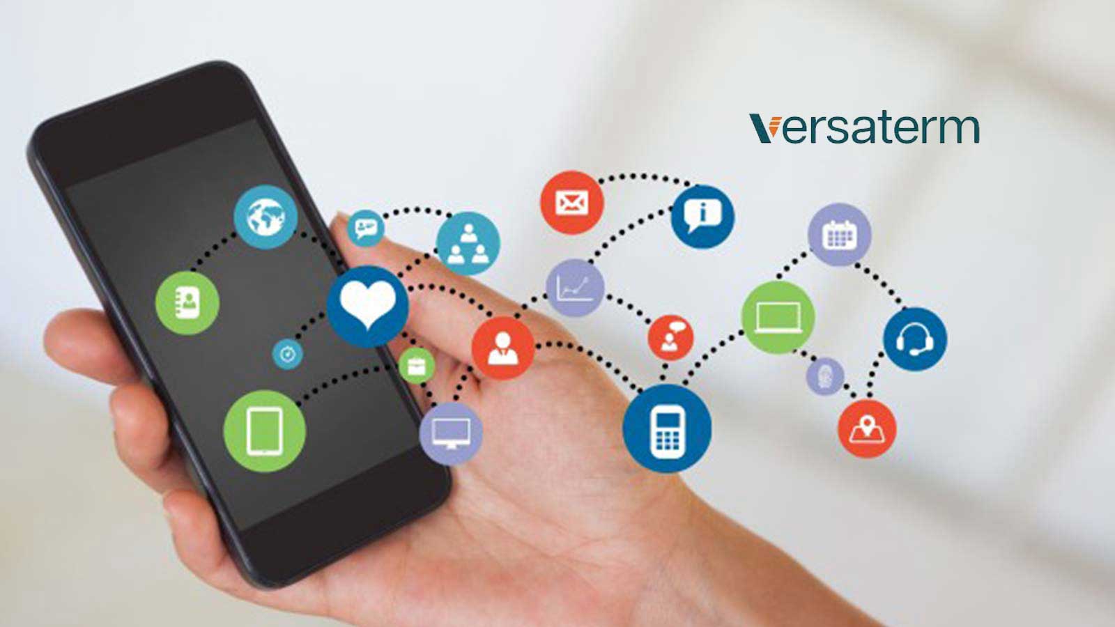 Versaterm Launches Softphone Emergency Call Handling Solution For NG9-1-1 Compliance