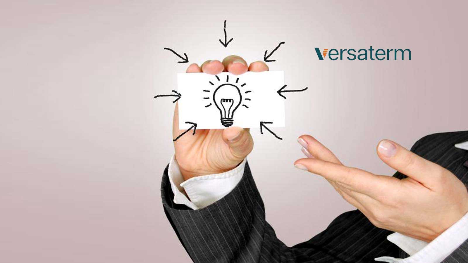 Versaterm Public Safety Acquires SPIDR Tech