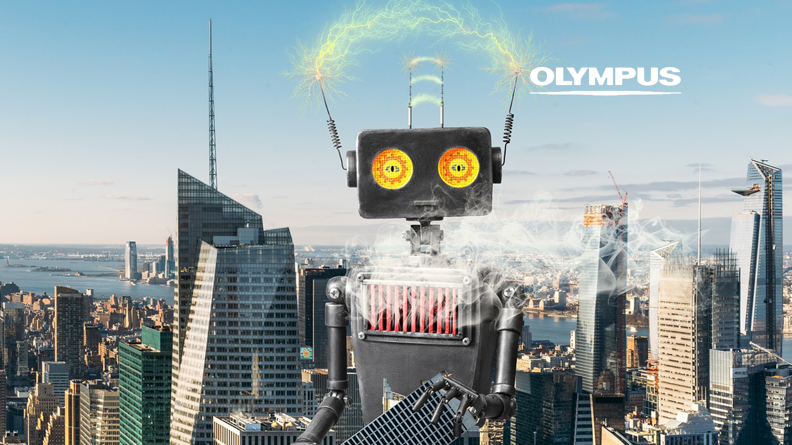 Vesica AI Selected as Winner of Inaugural Olympus Asia Pacific Innovation Program