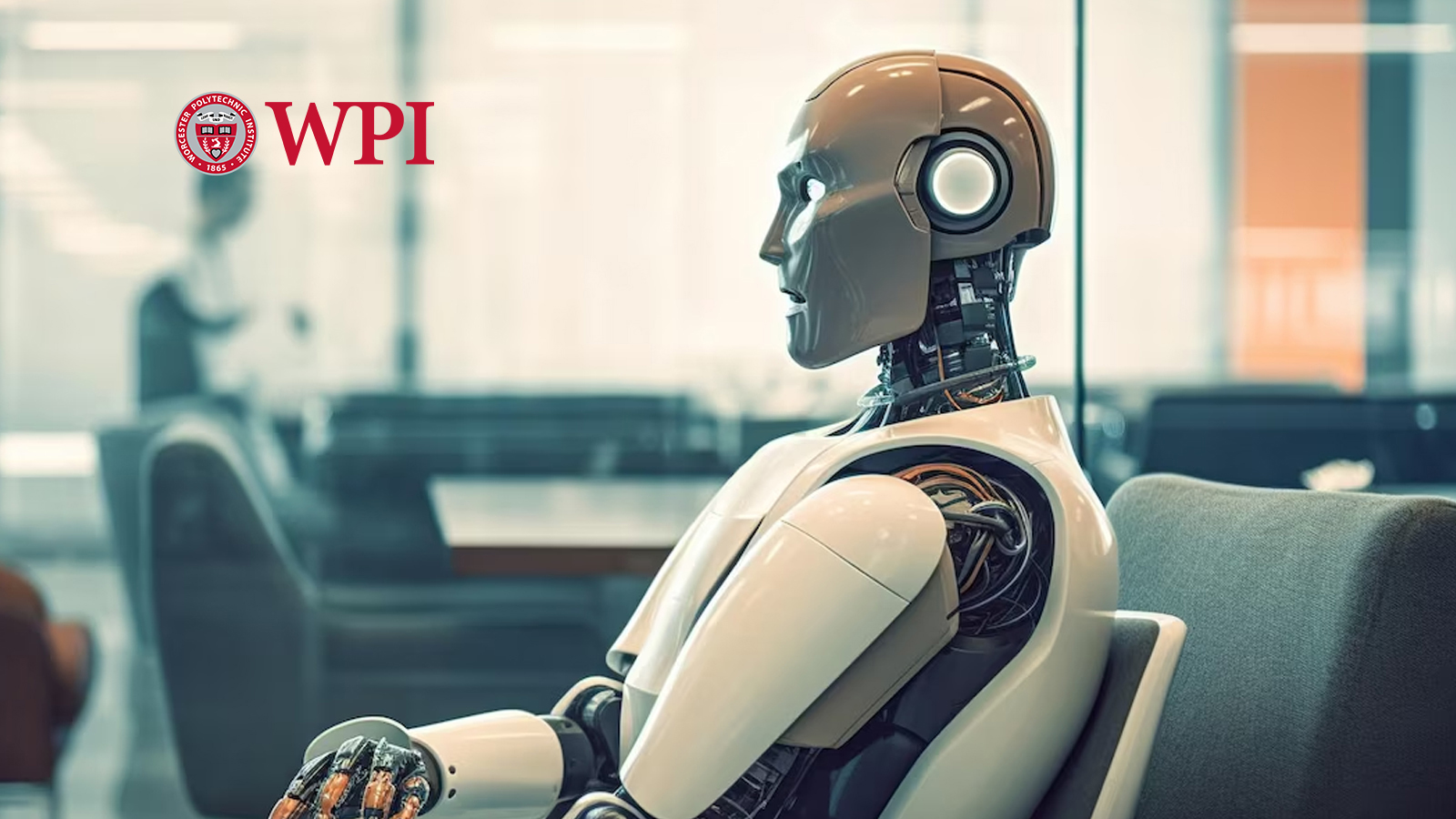 WPI Establishes Master’s Degree in Artificial Intelligence to Prepare Students for Growing Field