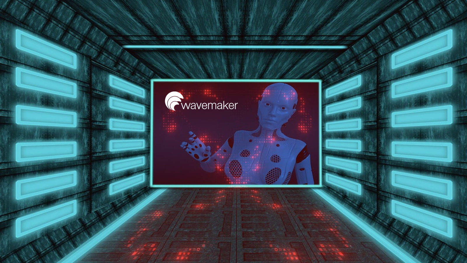 WaveMaker Marks 2023 with Technology Leadership in AI-infused Low-Code_ Recognition by Five Industry Analysts