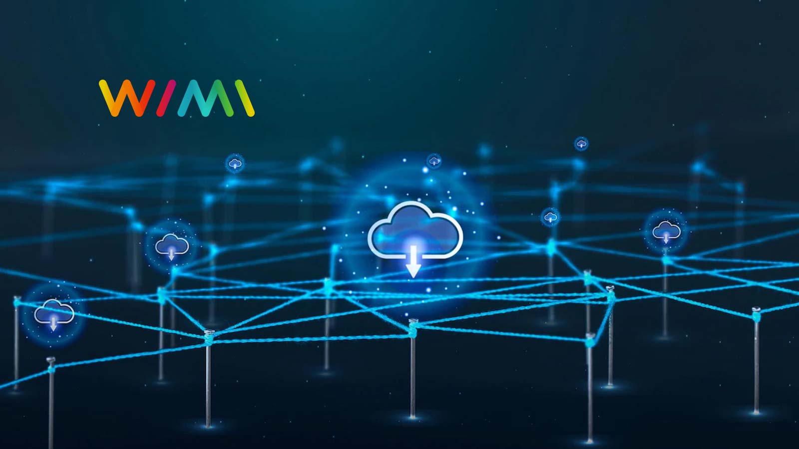 WiMi Announces Convolutional Neural Network-based Augmented Reality Image Recognition