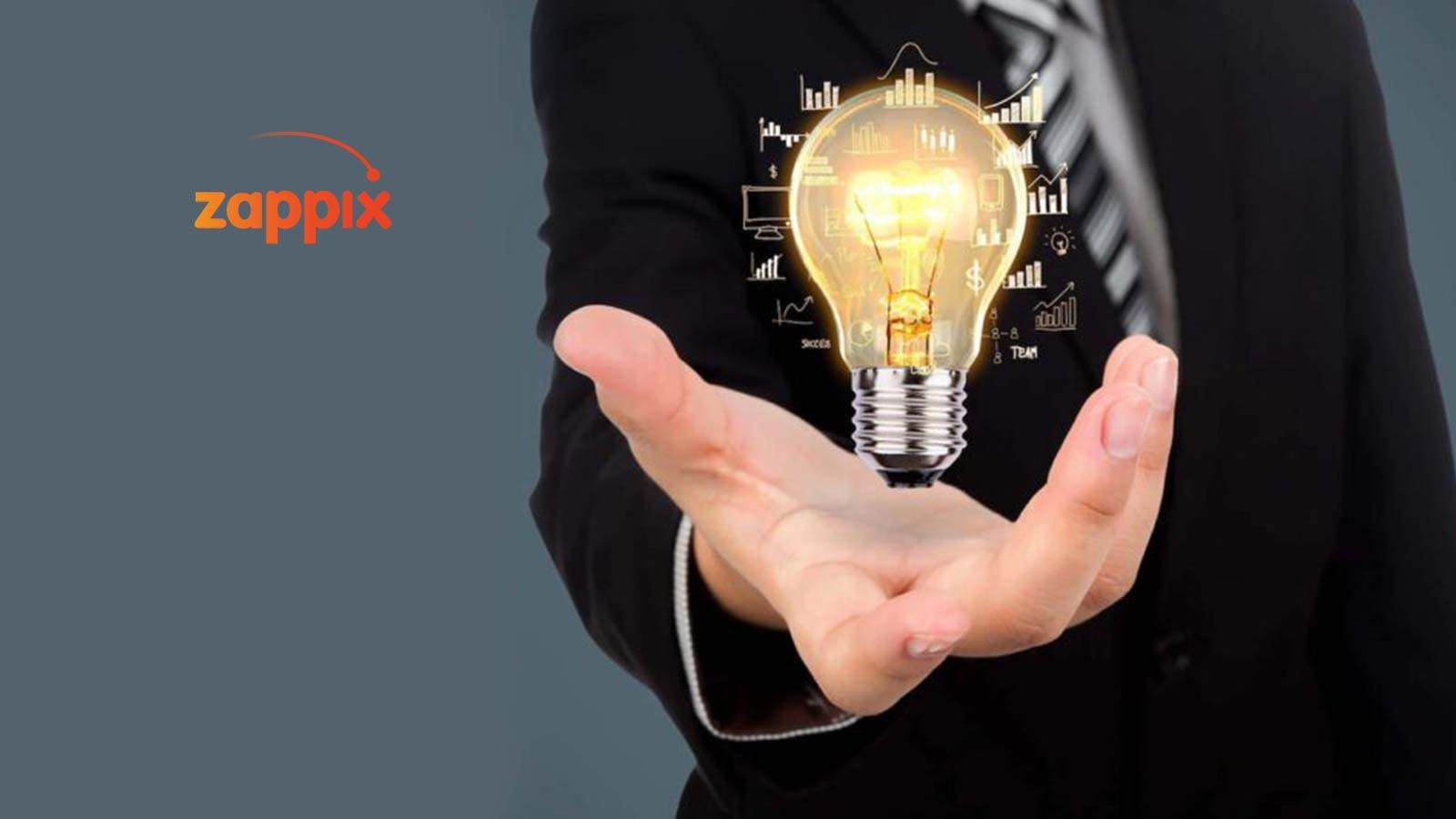 Zappix Secures Another Deal With A Healthcare-Adjacent Service Provider