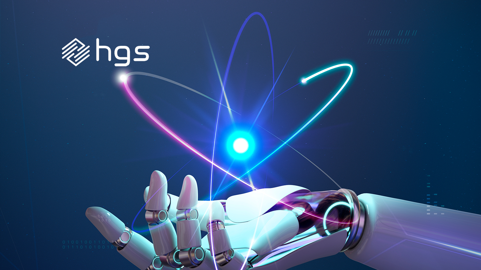 HGS Next-Gen Accelerator Harnesses Generative Artificial Intelligence for Contact Centers